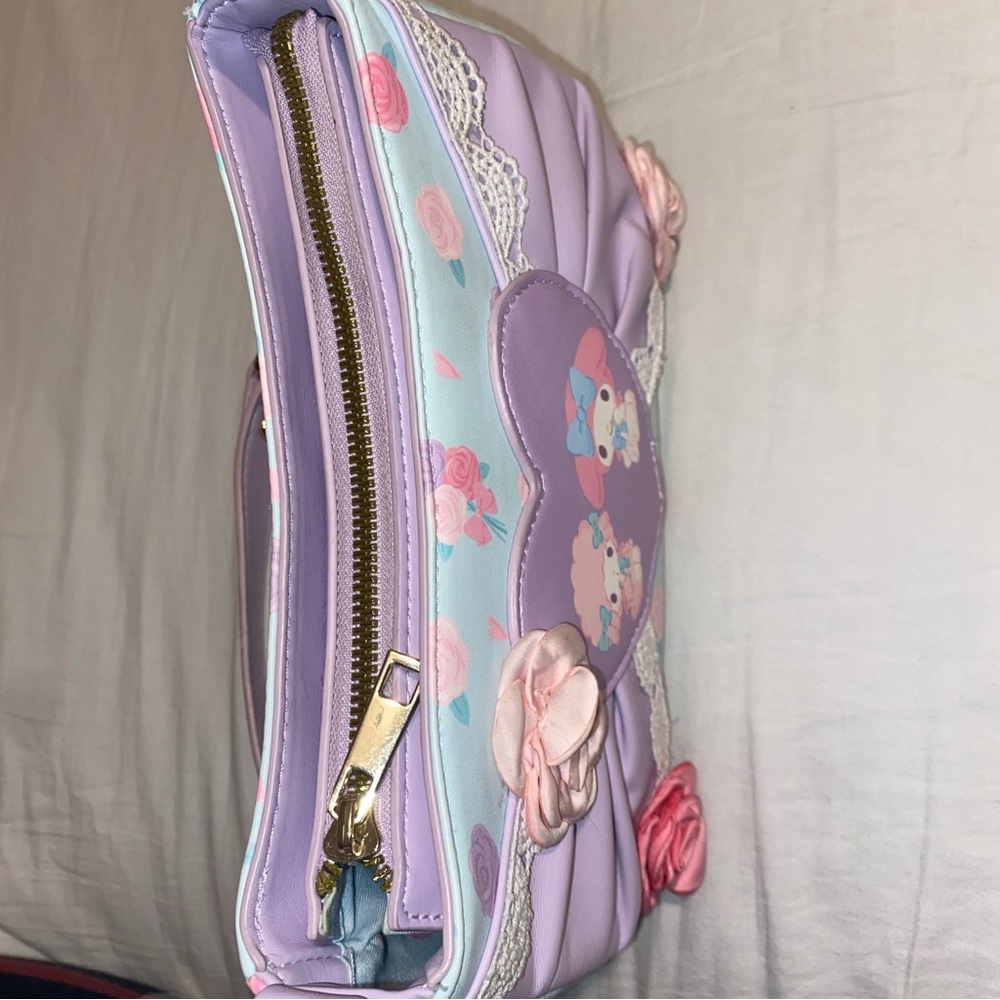 Sanrio Shoulder Purse - Picture 6 of 6